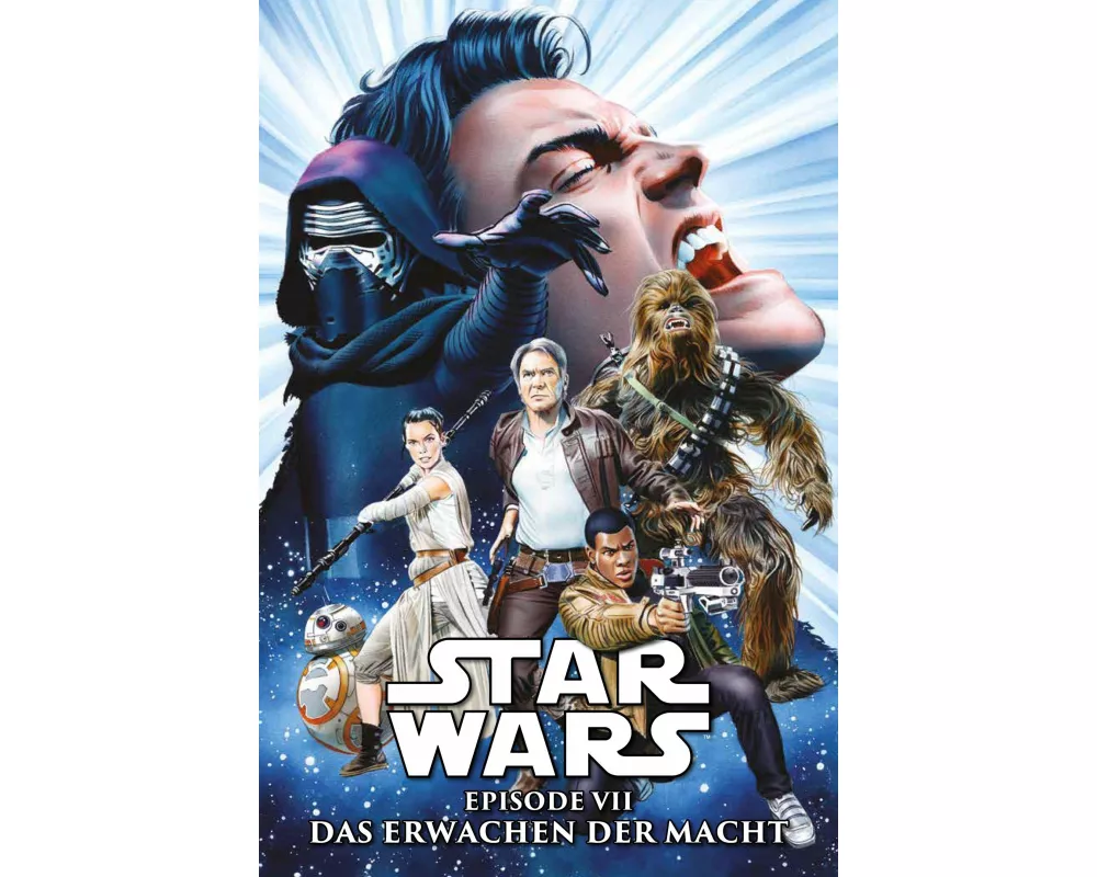 Star Wars: Movie Collection - Episode 7: Das Erwachen der Macht