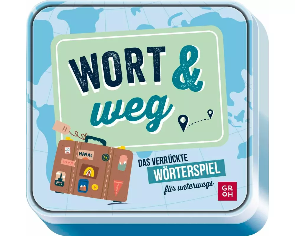 Wort & weg