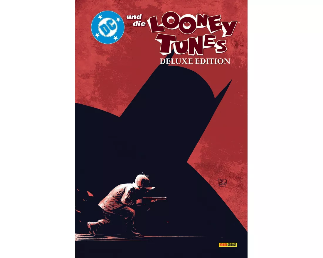 DC und die Looney Tunes (Deluxe Edition)