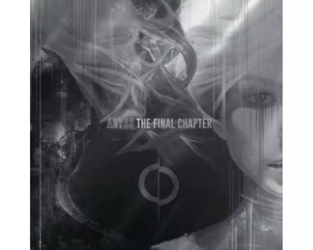 Abyss - The Final Chapter (Digisleeve)