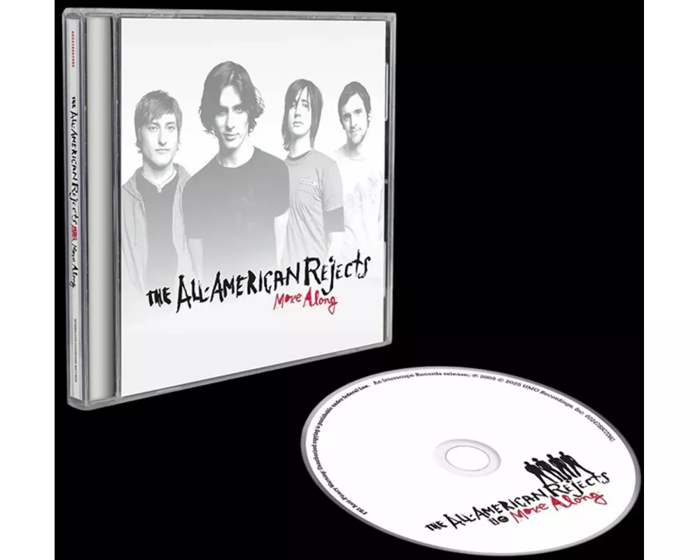 Move Along (20th Anniversary)