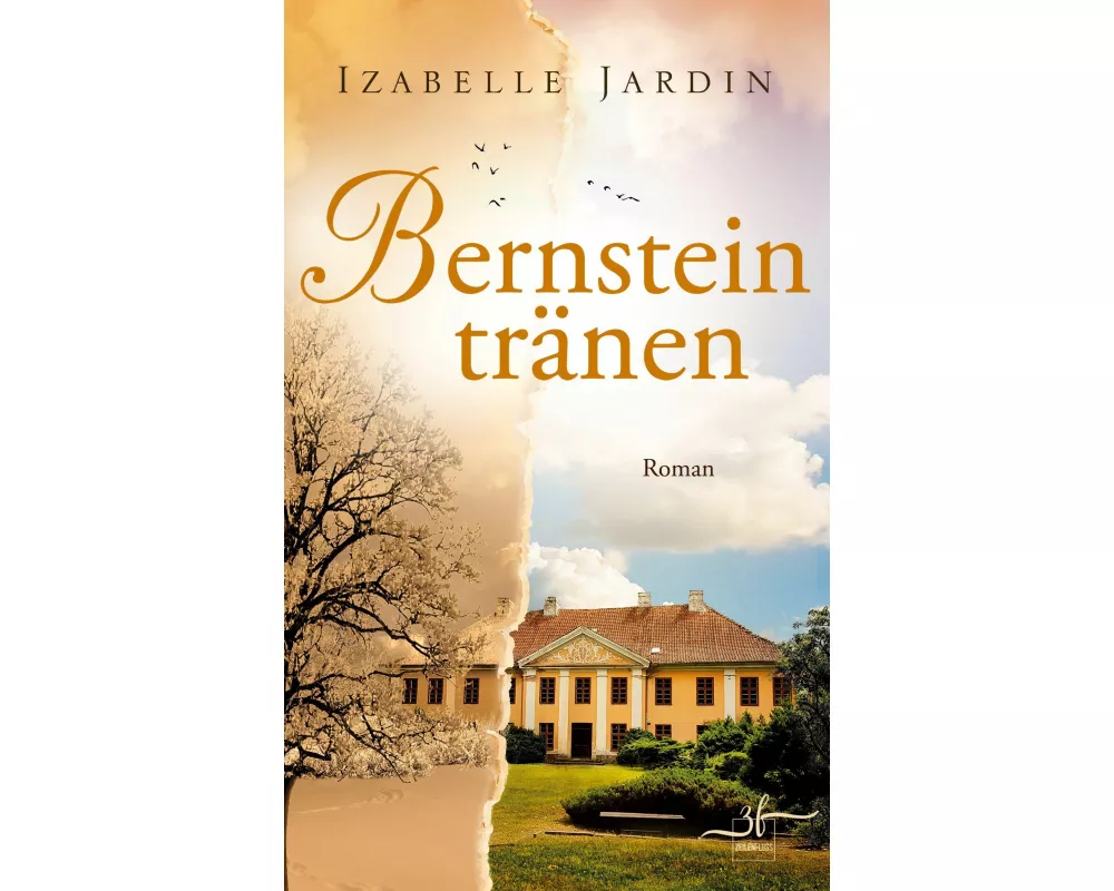 Bernsteintränen