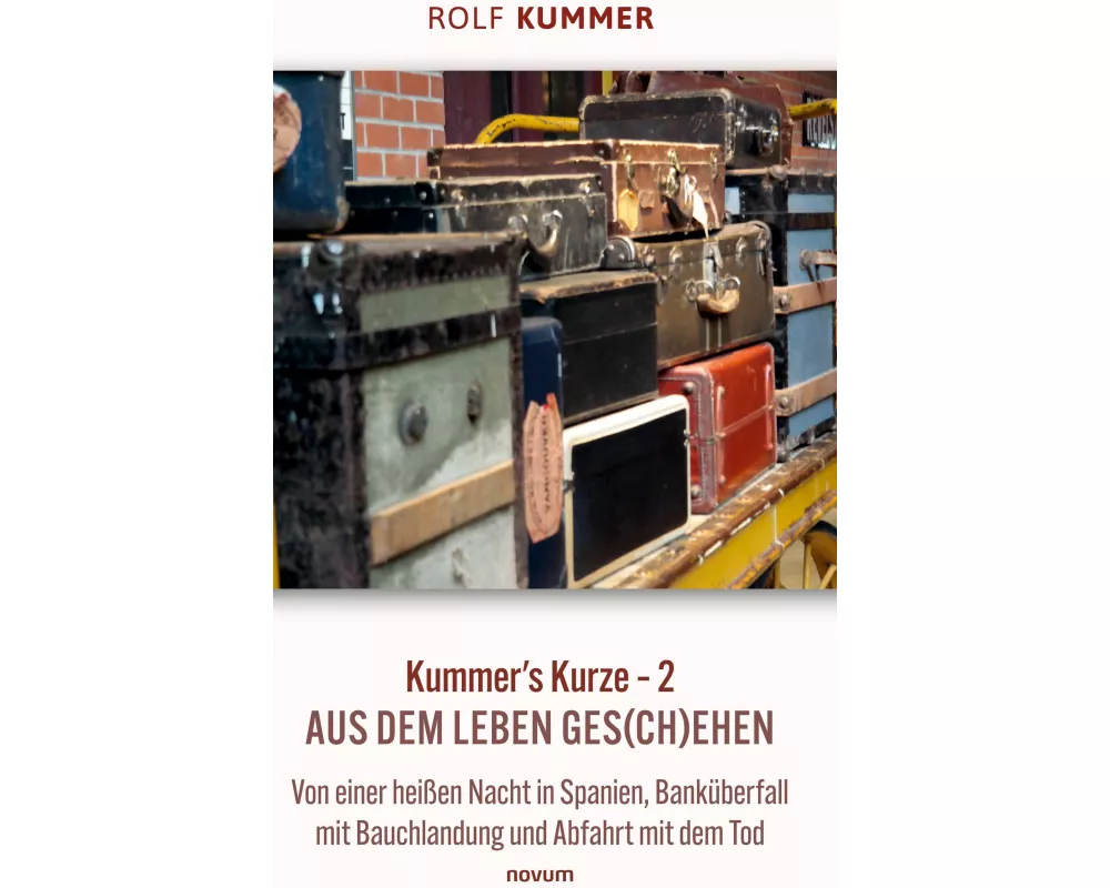Kummer's Kurze - 2