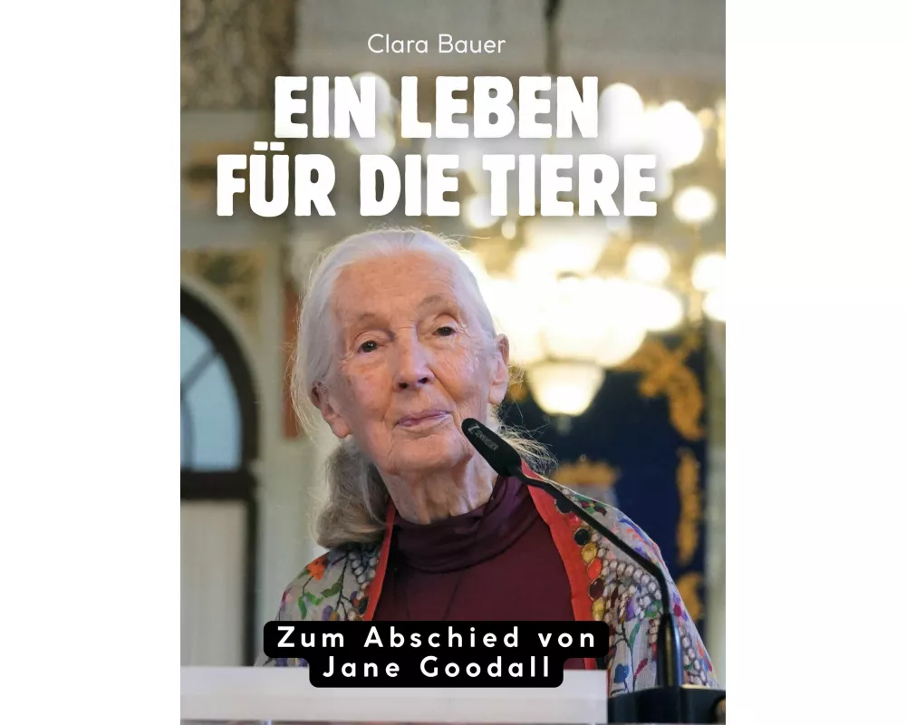 Ein Leben für die Tiere