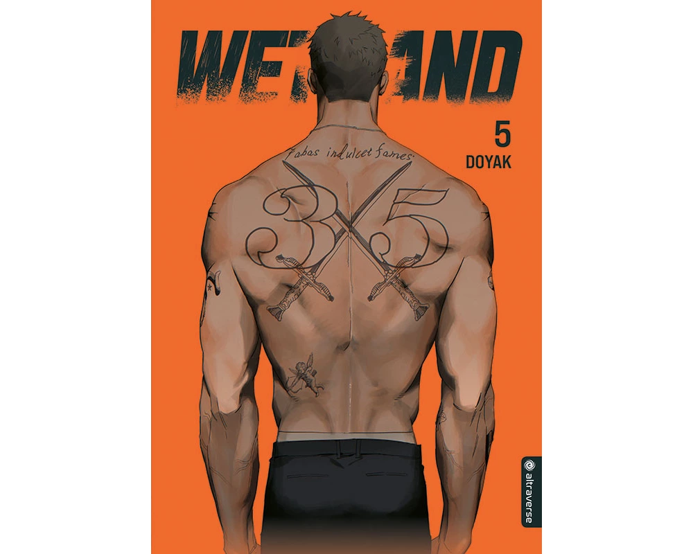 Wet Sand 05