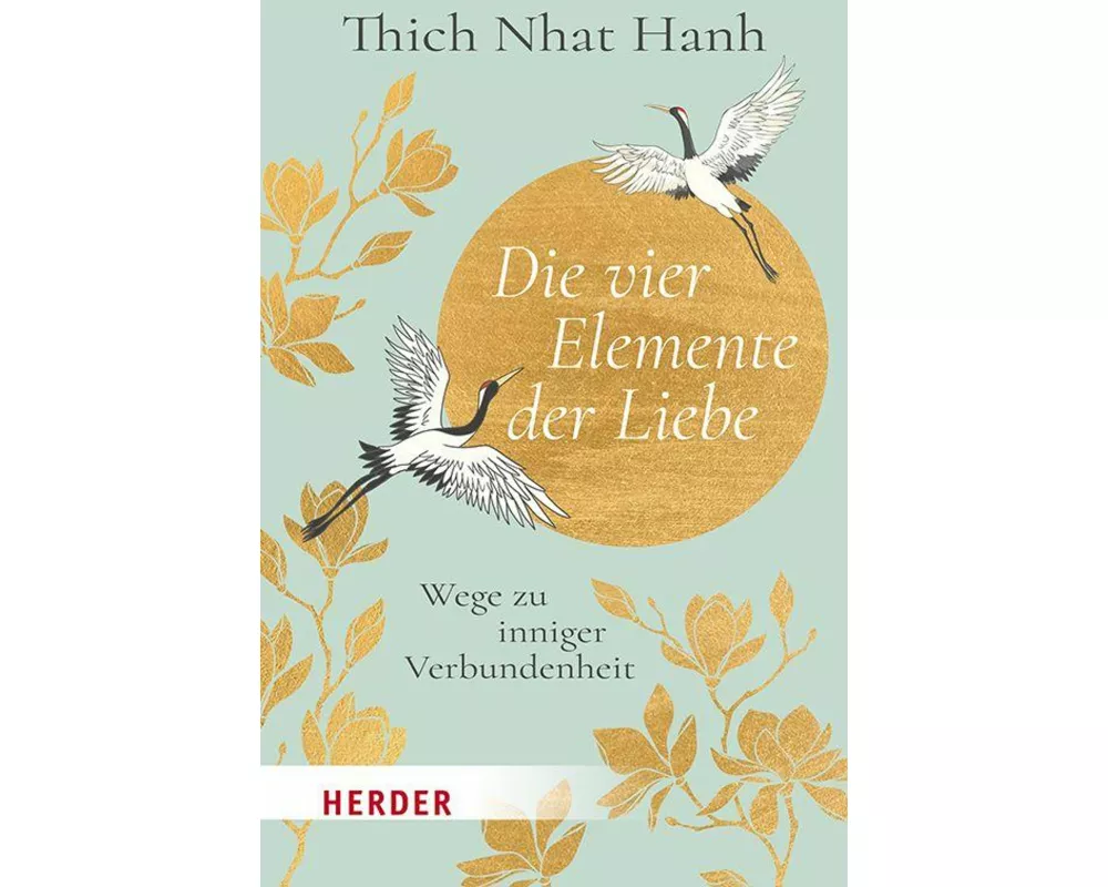 Die vier Elemente der Liebe