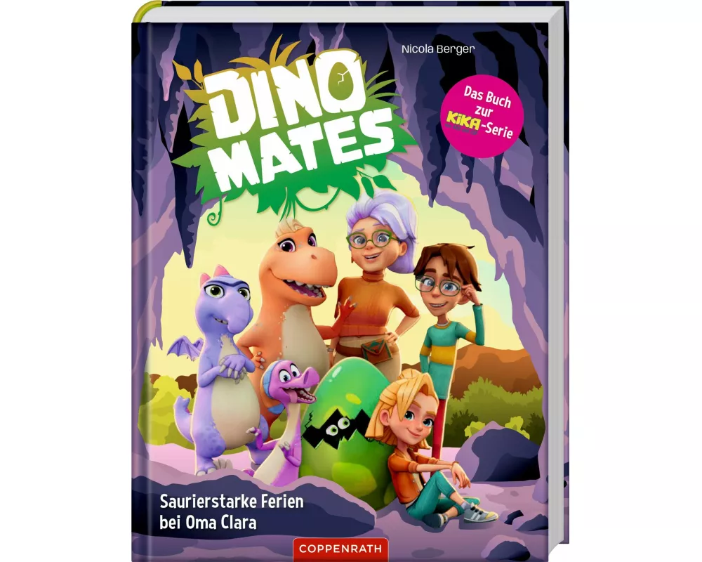 Dino Mates