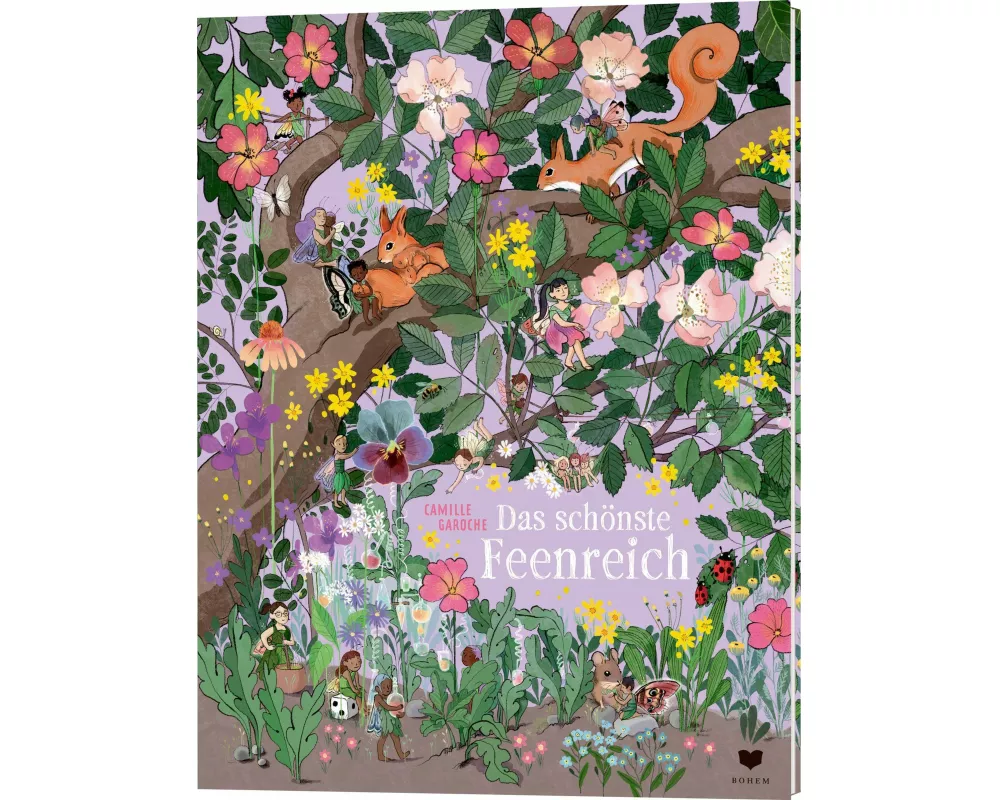 Das schönste Feenreich