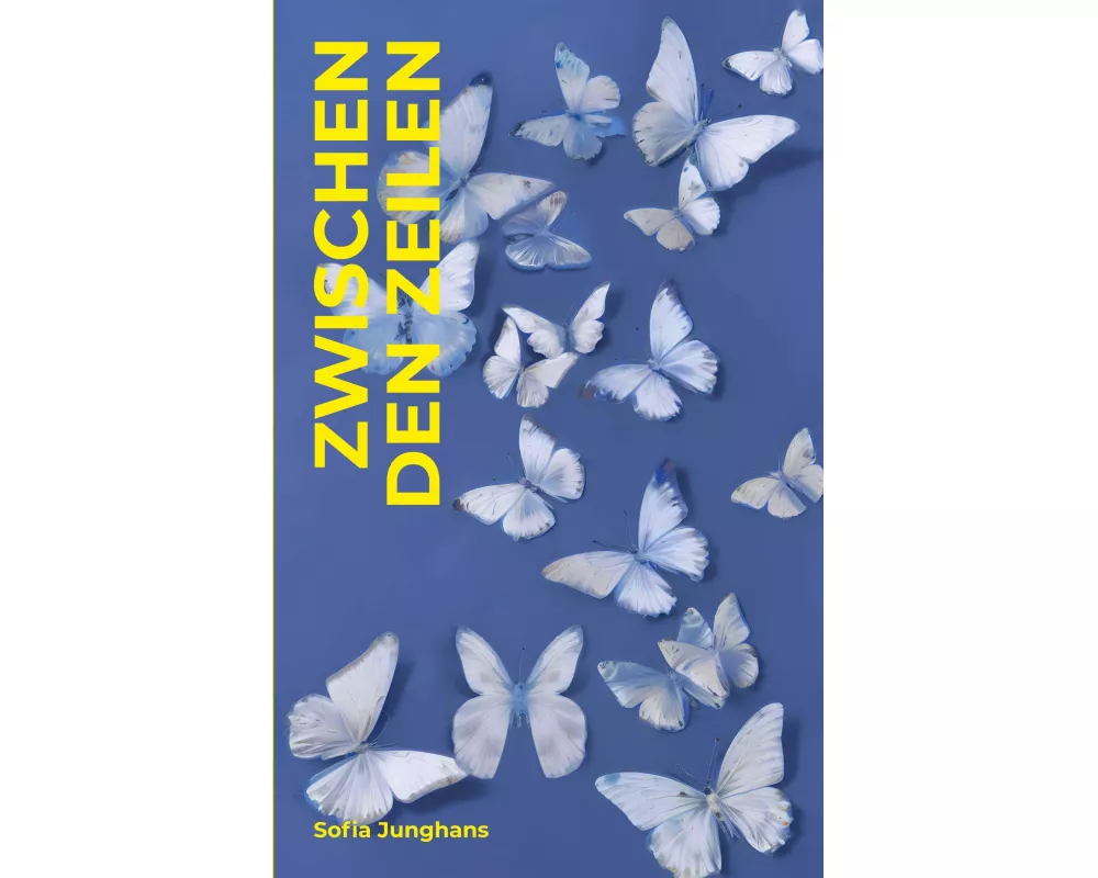 Zwischen den Zeilen
