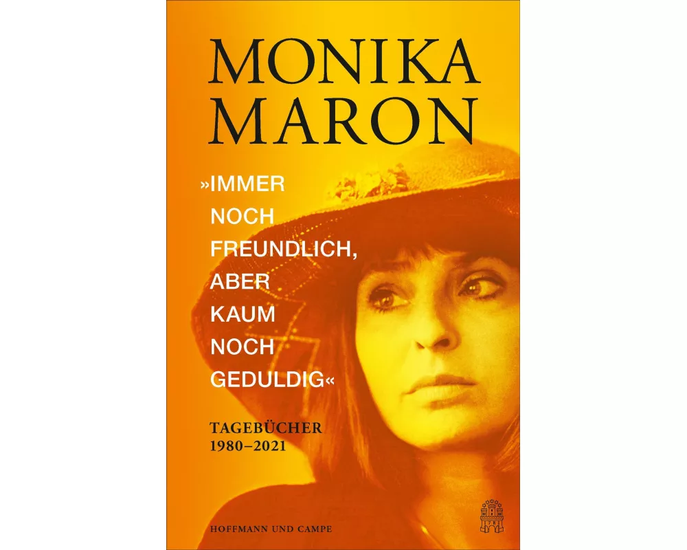 »Immer noch freundlich, aber kaum noch geduldig«