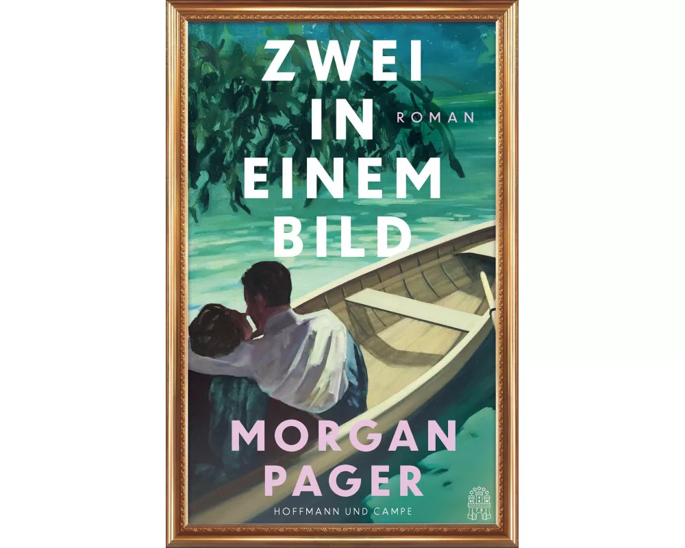 Zwei in einem Bild