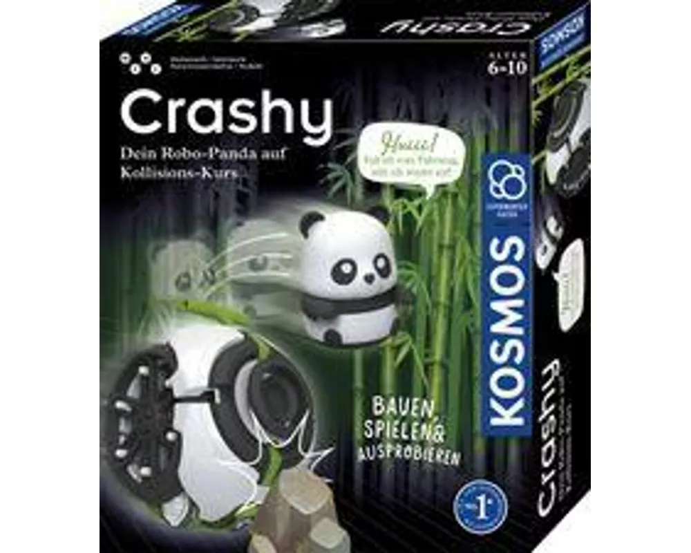Crashy