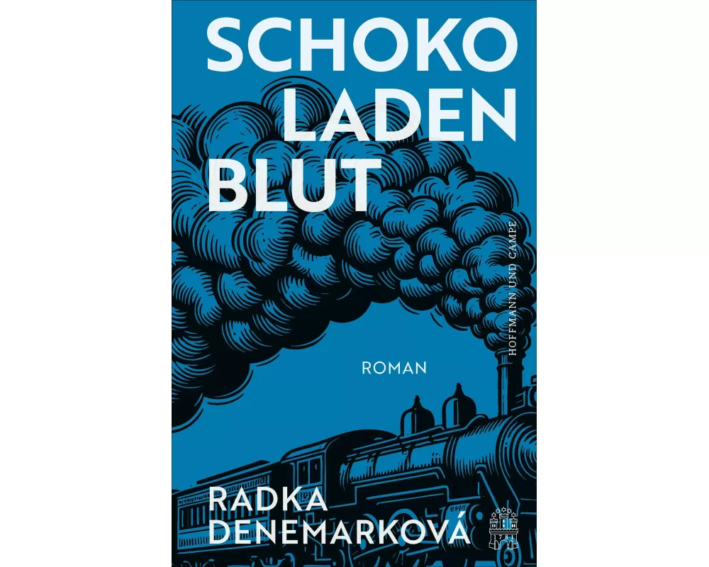 Schokoladenblut
