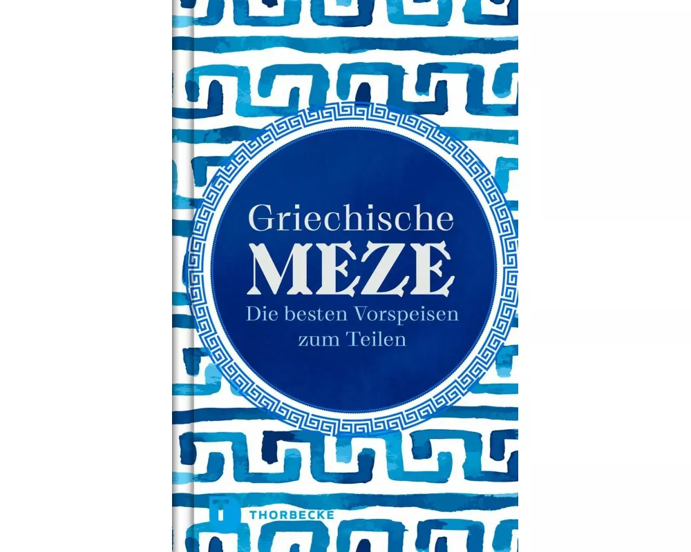 Griechische Meze