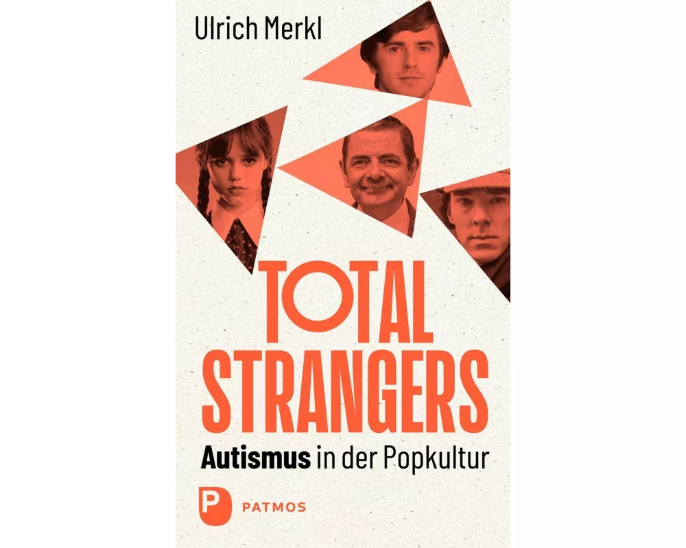 Total Strangers
