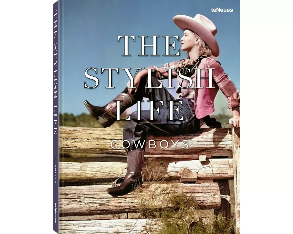 The Stylish Life Cowboys