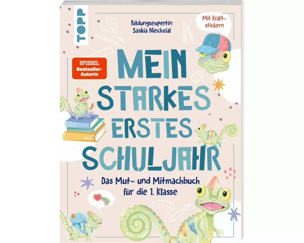 Mein starkes erstes Schuljahr