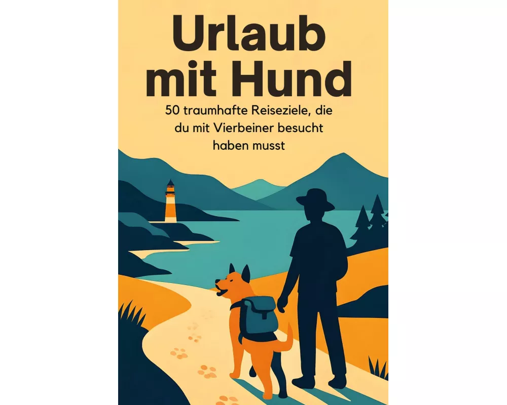 Urlaub mit Hund