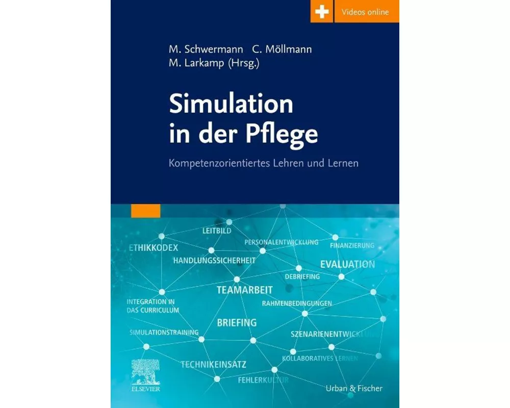 Simulation in der Pflege
