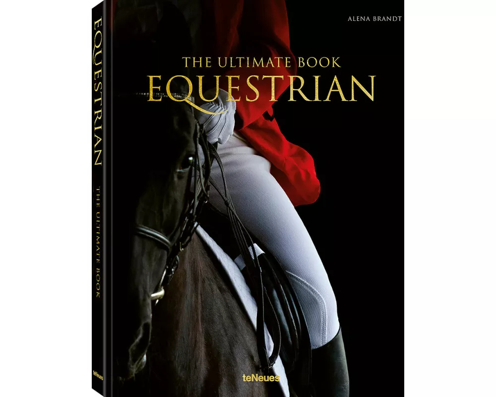 Equestrian