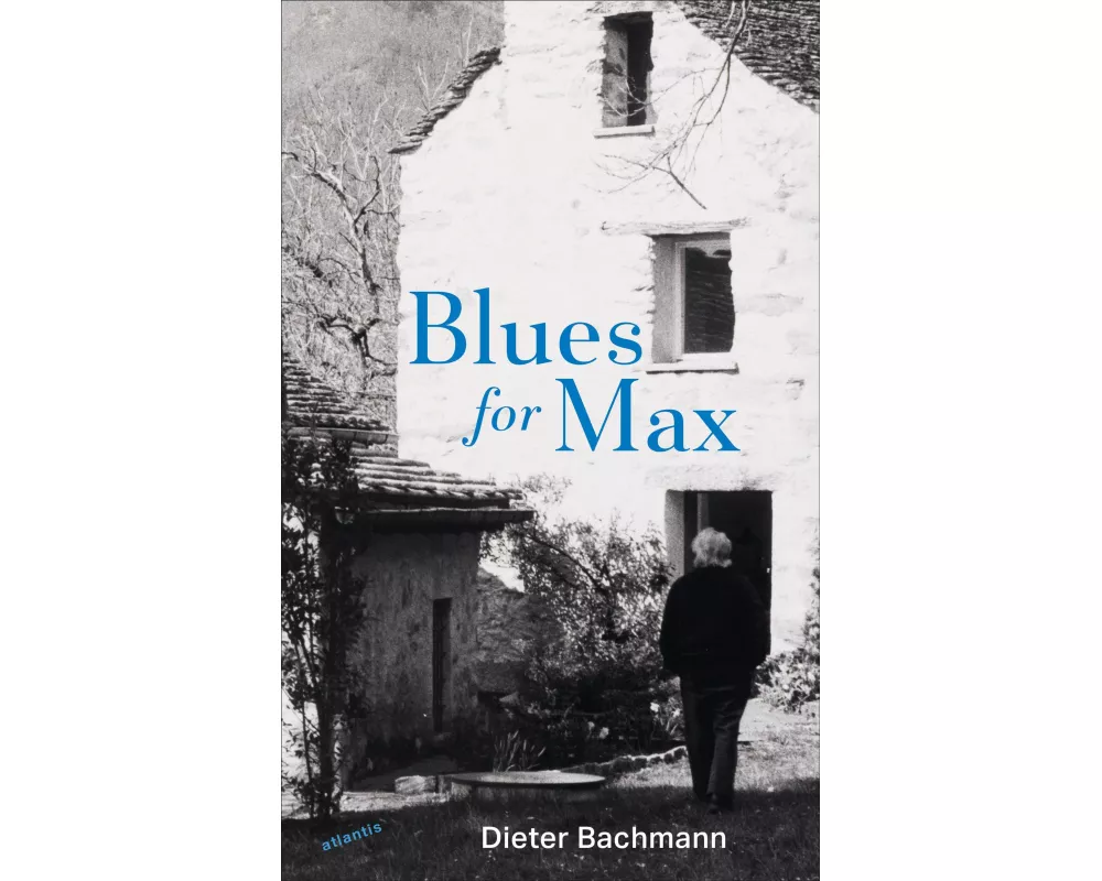 Blues for Max