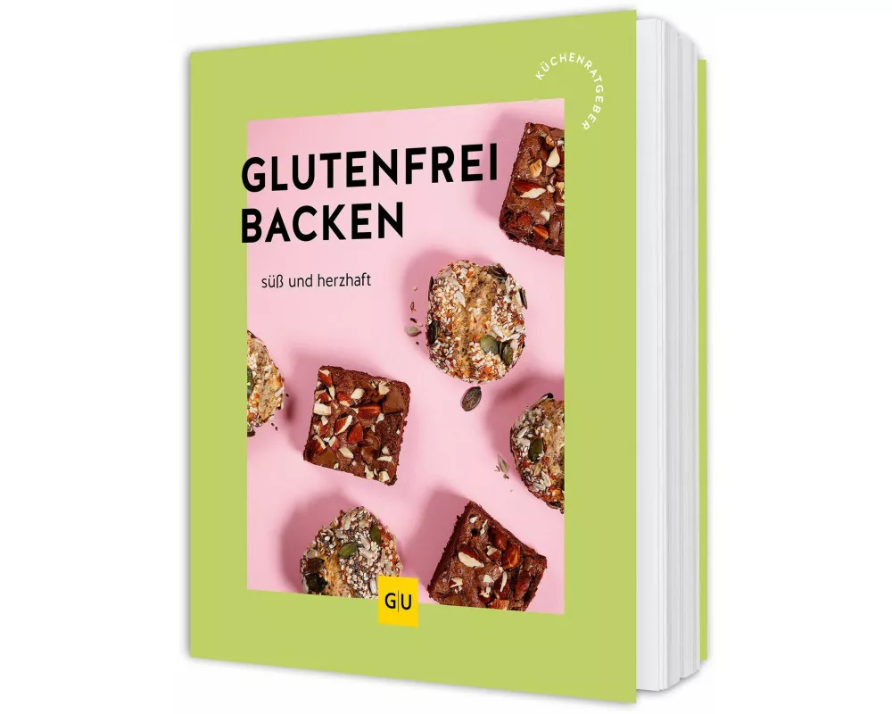 Glutenfrei Backen