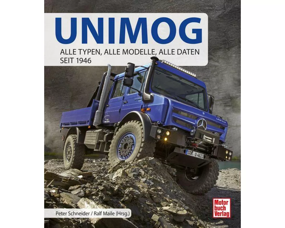 Unimog