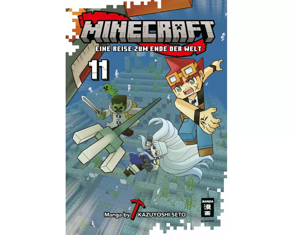 Minecraft 11