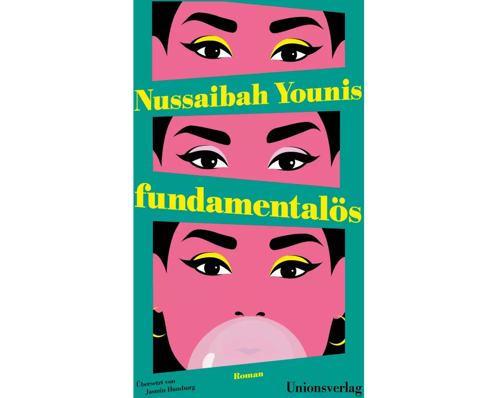 fundamentalös