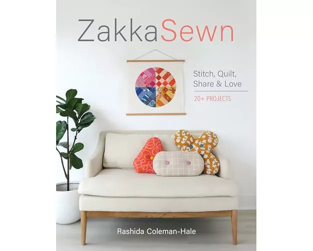 Zakka Sewn