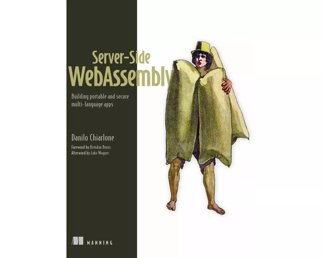 Server-Side WebAssembly