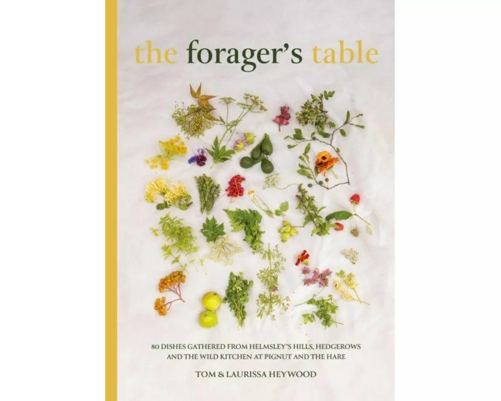 The Foragers Table