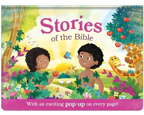 Stories of the Bible