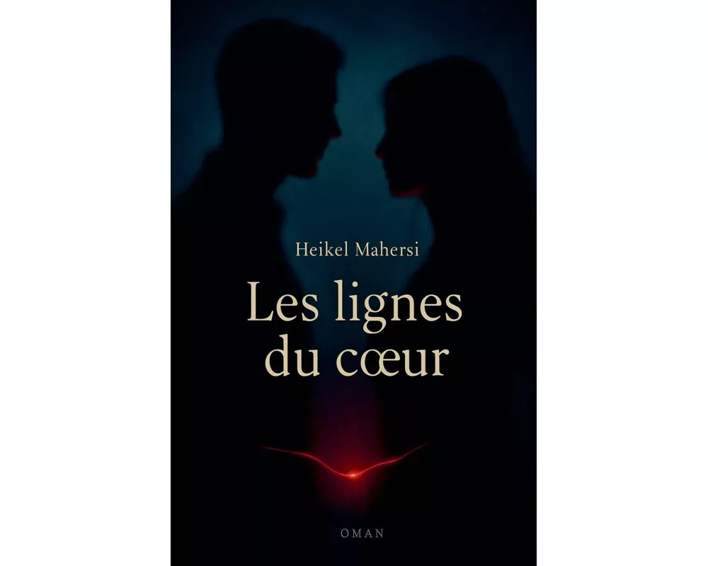 Les lignes du coeur