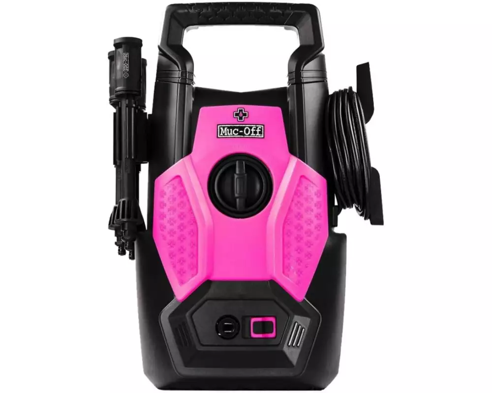 Muc-Off Pflegeset Pressure Washer Bundle
