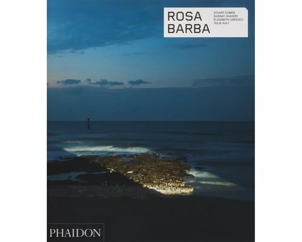 Rosa Barba