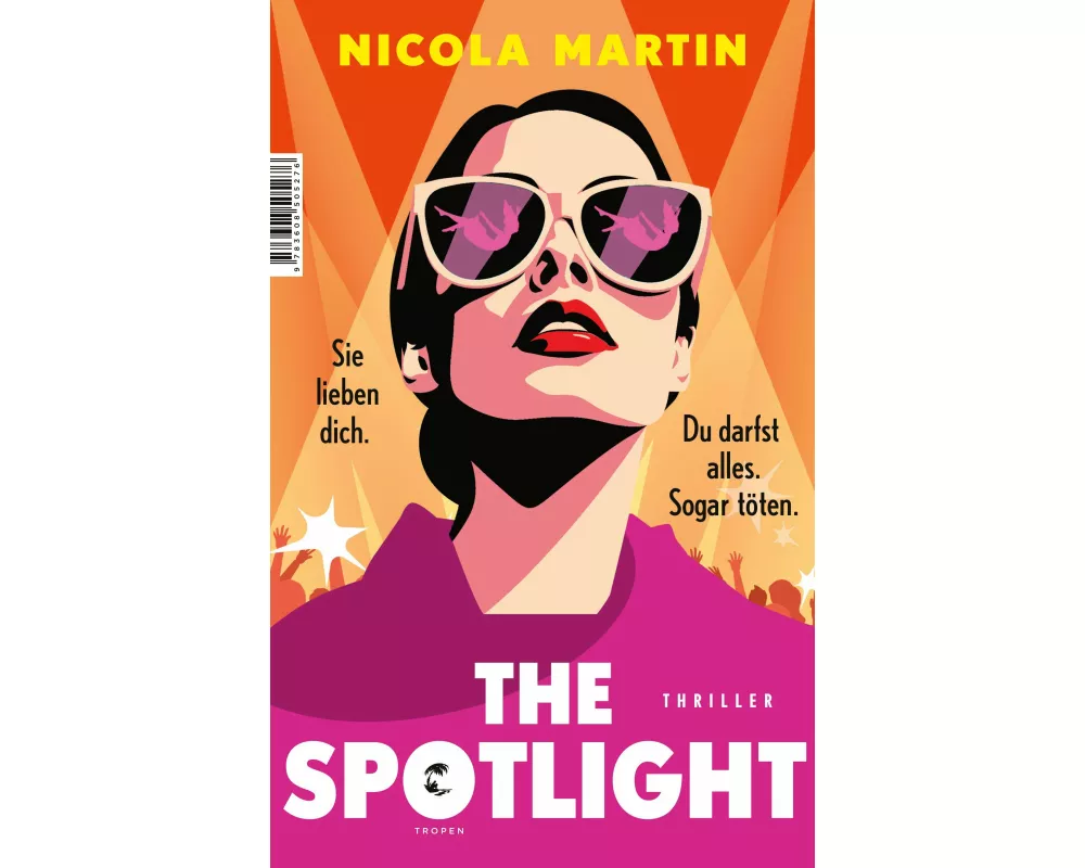The Spotlight
