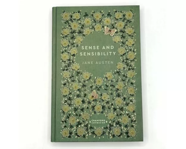 Sense & Sensibility