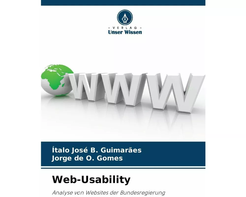 Web-Usability