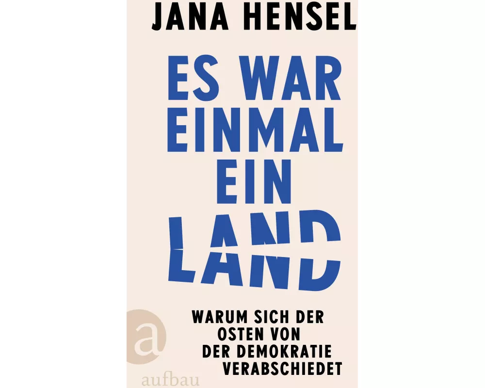 Es war einmal ein Land