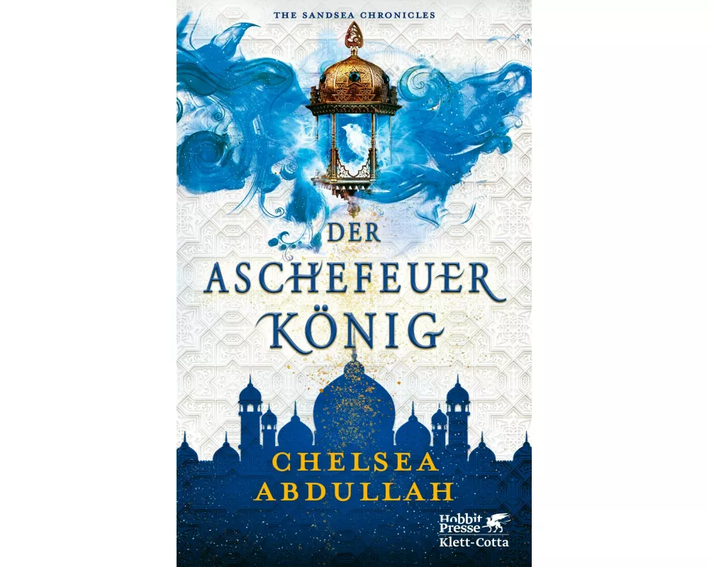 Der Aschefeuerkönig