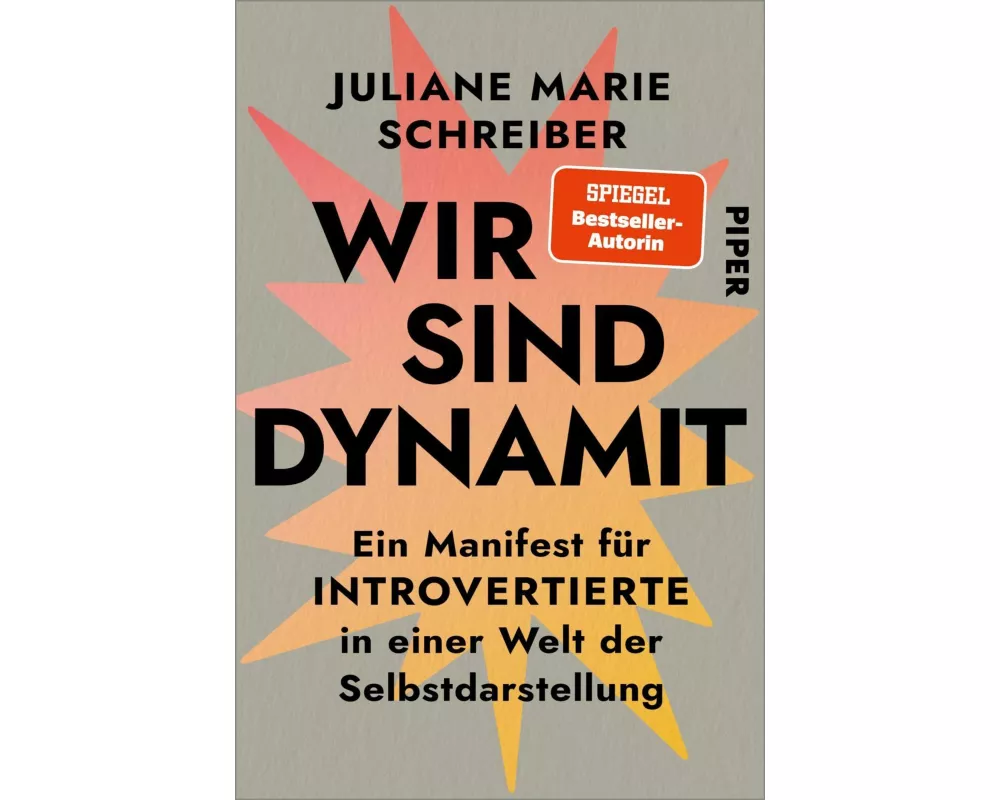 Wir sind Dynamit