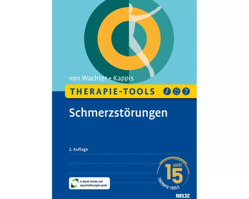 Therapie-Tools Schmerzstörungen