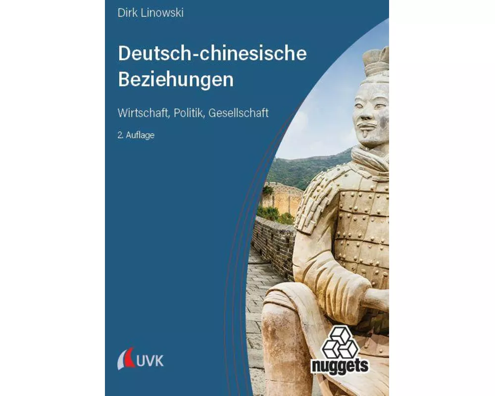 Deutsch-chinesische Beziehungen
