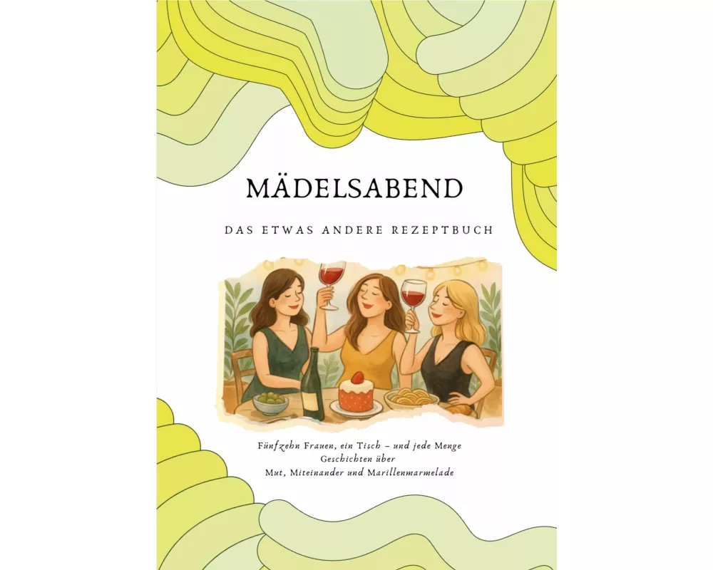 Mädelsabend