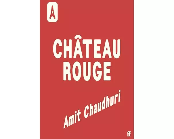 Château Rouge