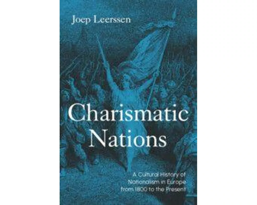 Charismatic Nations
