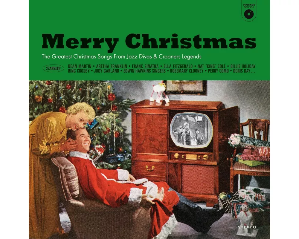 Merry Christmas