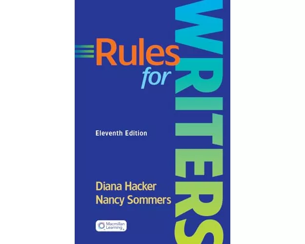 Rules for Writers