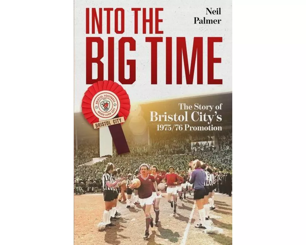 Into the Big Time